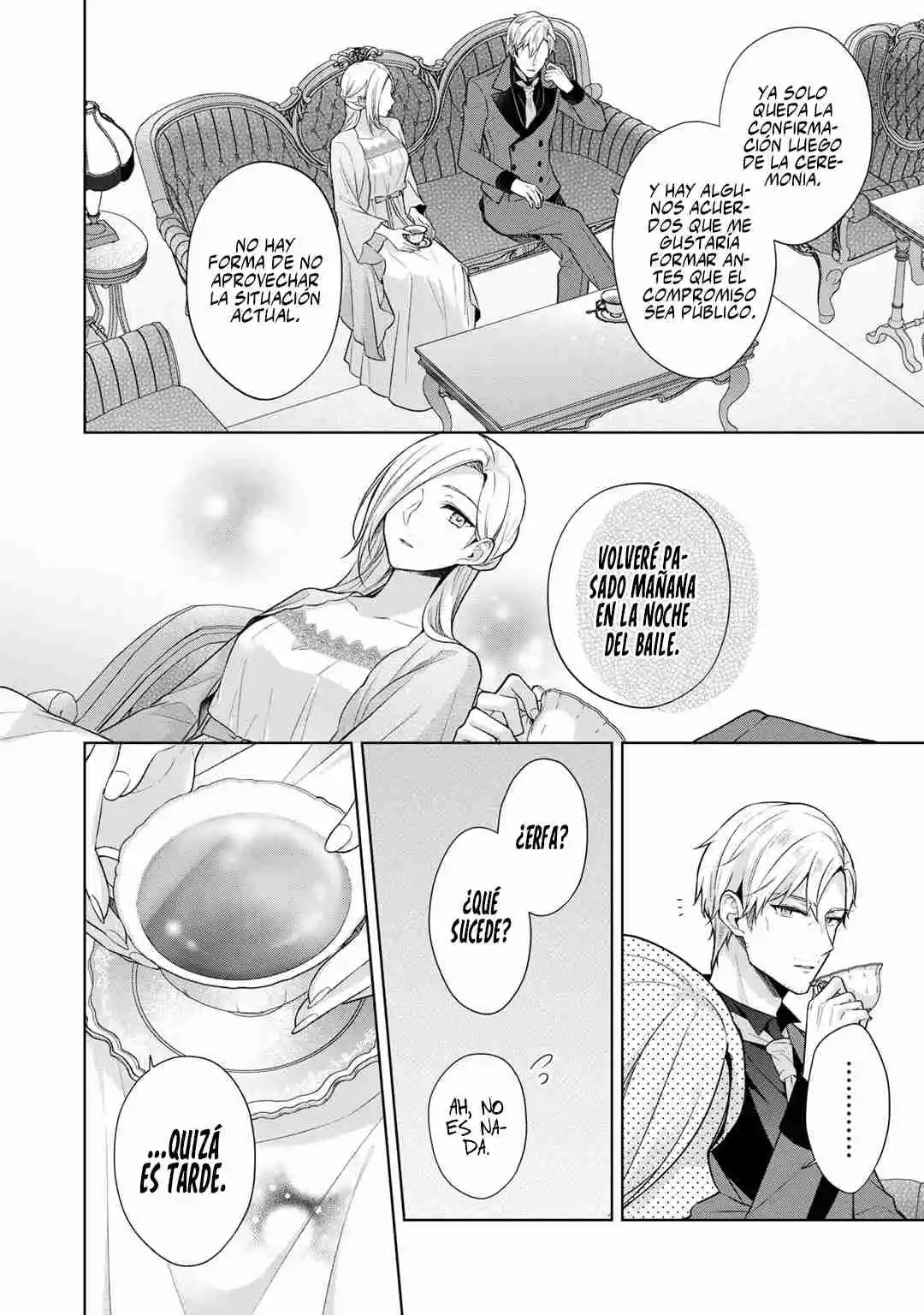 Kondo Wa Zettai Ni Jama Shimasen! - Capítulo 26.10 - Página 6 - LectorTMOo