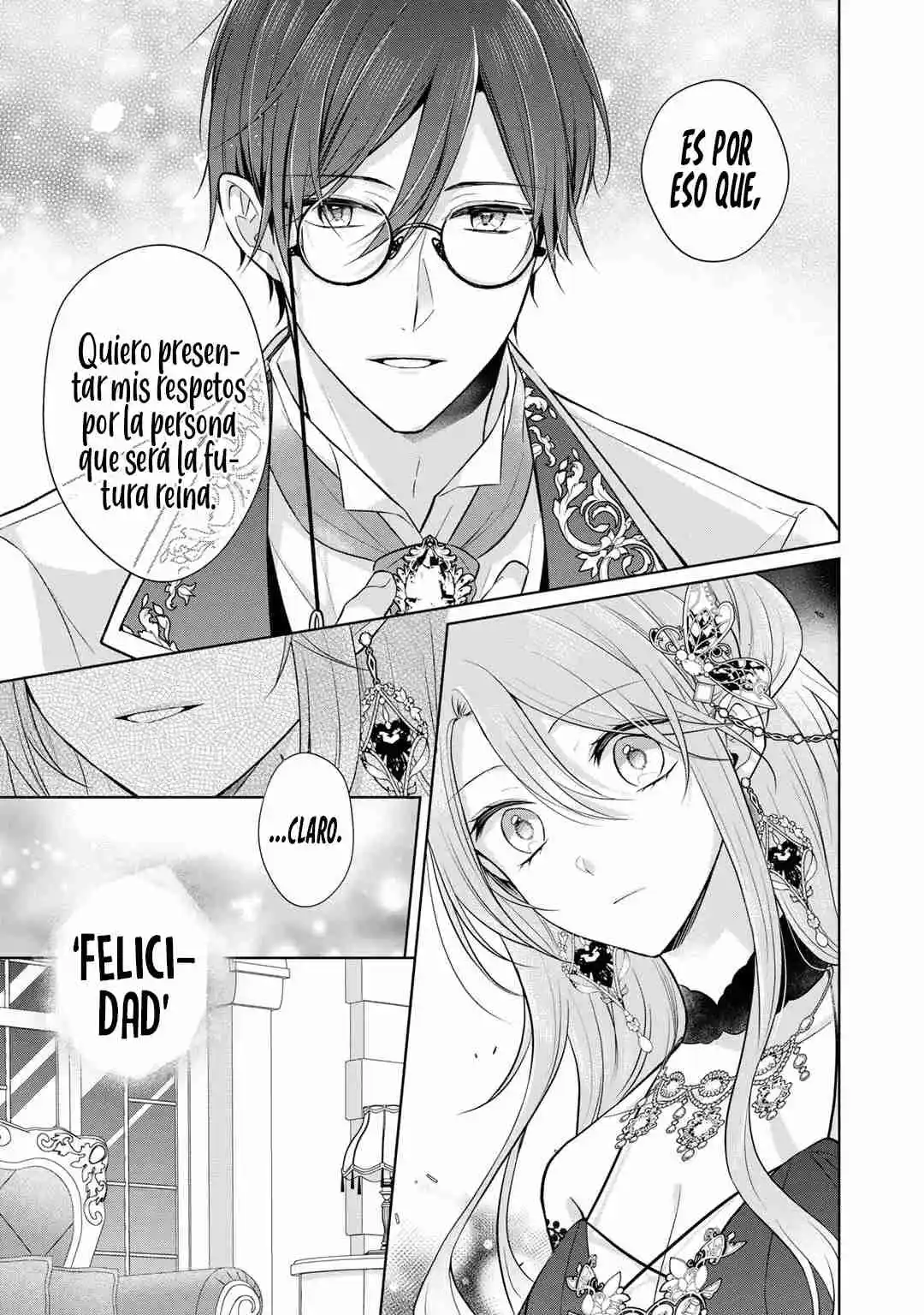 Kondo Wa Zettai Ni Jama Shimasen! - Capítulo 26.20 - Página 9 - LectorTMOo