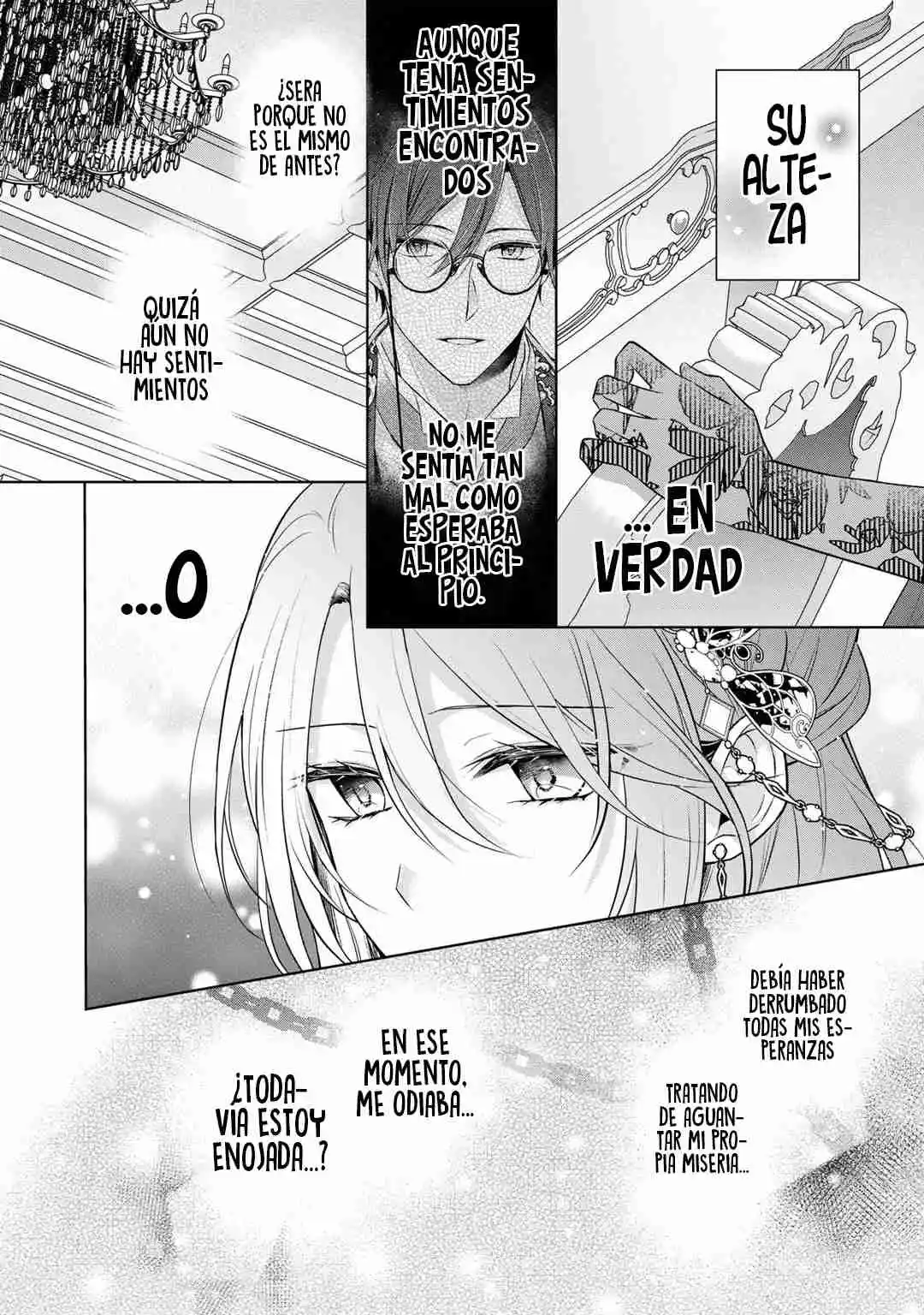Kondo Wa Zettai Ni Jama Shimasen! - Capítulo 26.20 - Página 12 - LectorTMOo