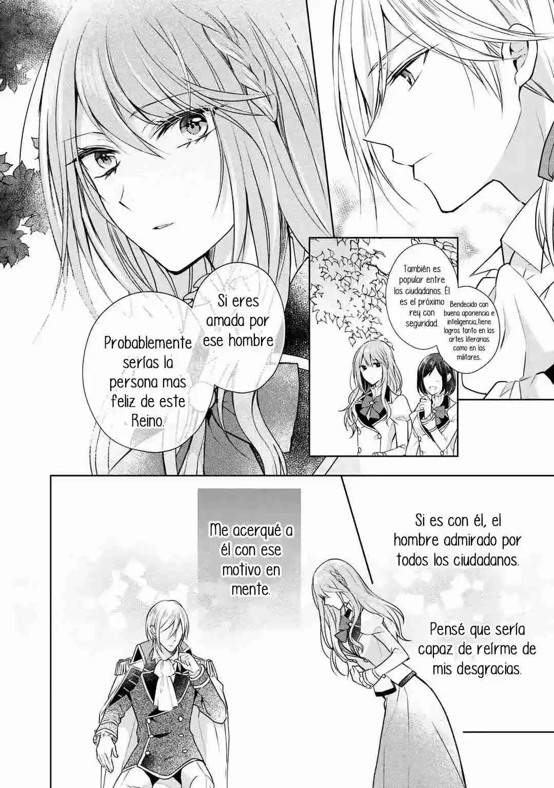 Kondo Wa Zettai Ni Jama Shimasen! - Capítulo 3 - Página 9 - LectorTMOo