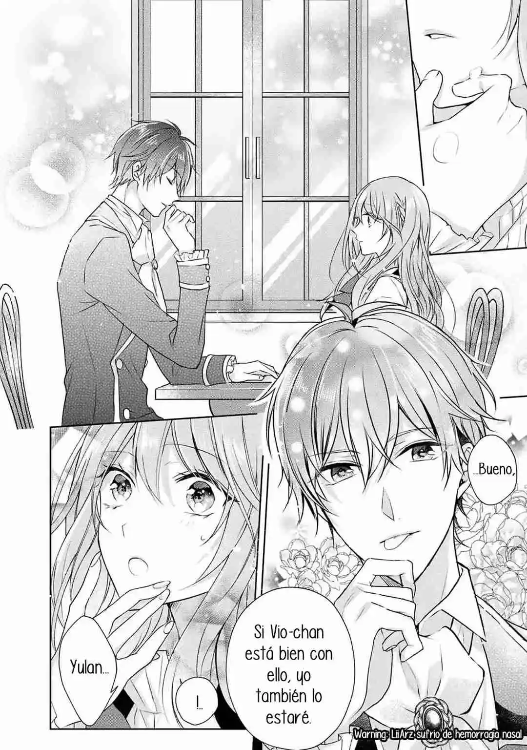 Kondo Wa Zettai Ni Jama Shimasen! - Capítulo 3 - Página 13 - LectorTMOo