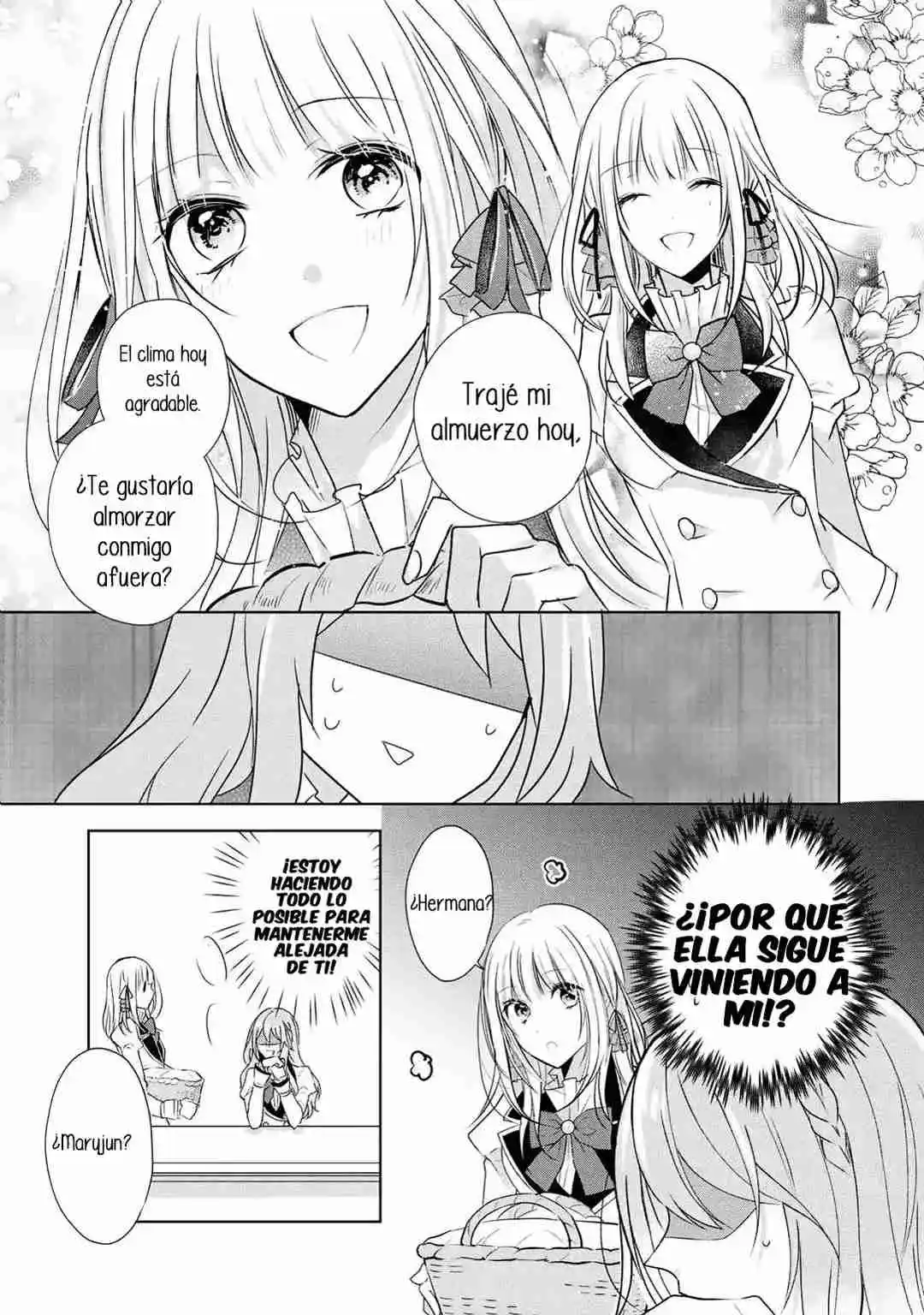 Kondo Wa Zettai Ni Jama Shimasen! - Capítulo 3 - Página 20 - LectorTMOo