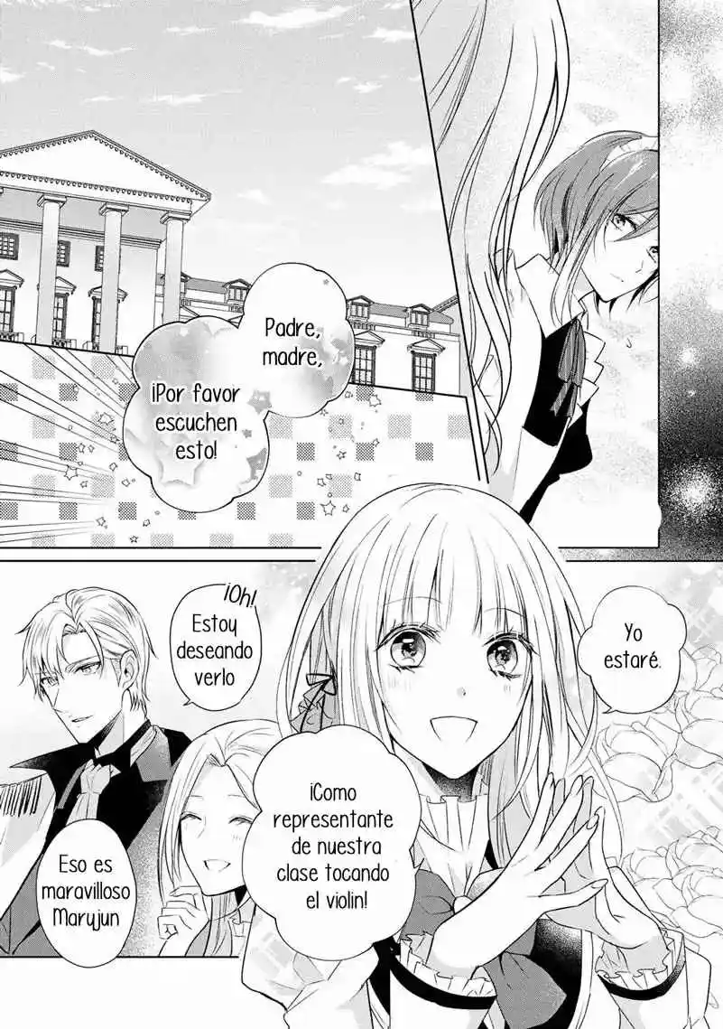 Kondo Wa Zettai Ni Jama Shimasen! - Capítulo 4 - Página 4 - LectorTMOo