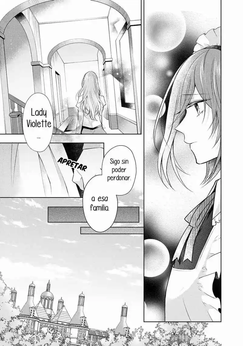 Kondo Wa Zettai Ni Jama Shimasen! - Capítulo 4 - Página 8 - LectorTMOo