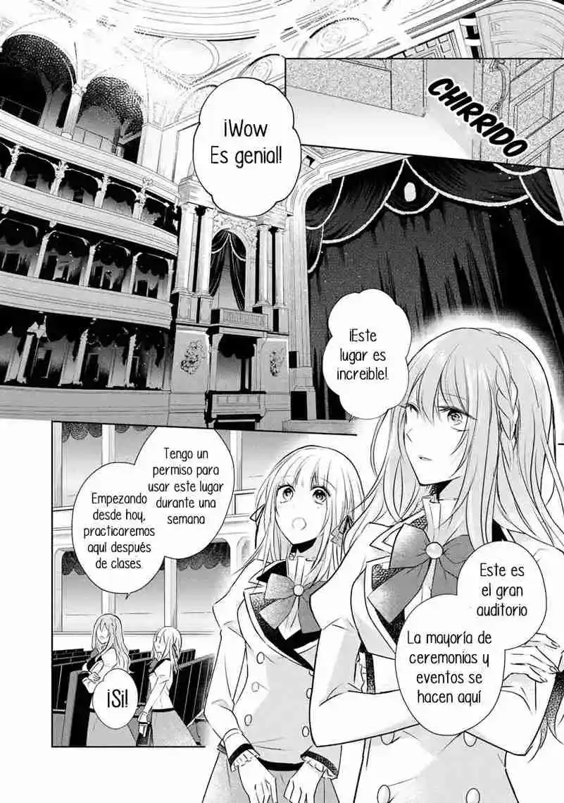 Kondo Wa Zettai Ni Jama Shimasen! - Capítulo 4 - Página 9 - LectorTMOo