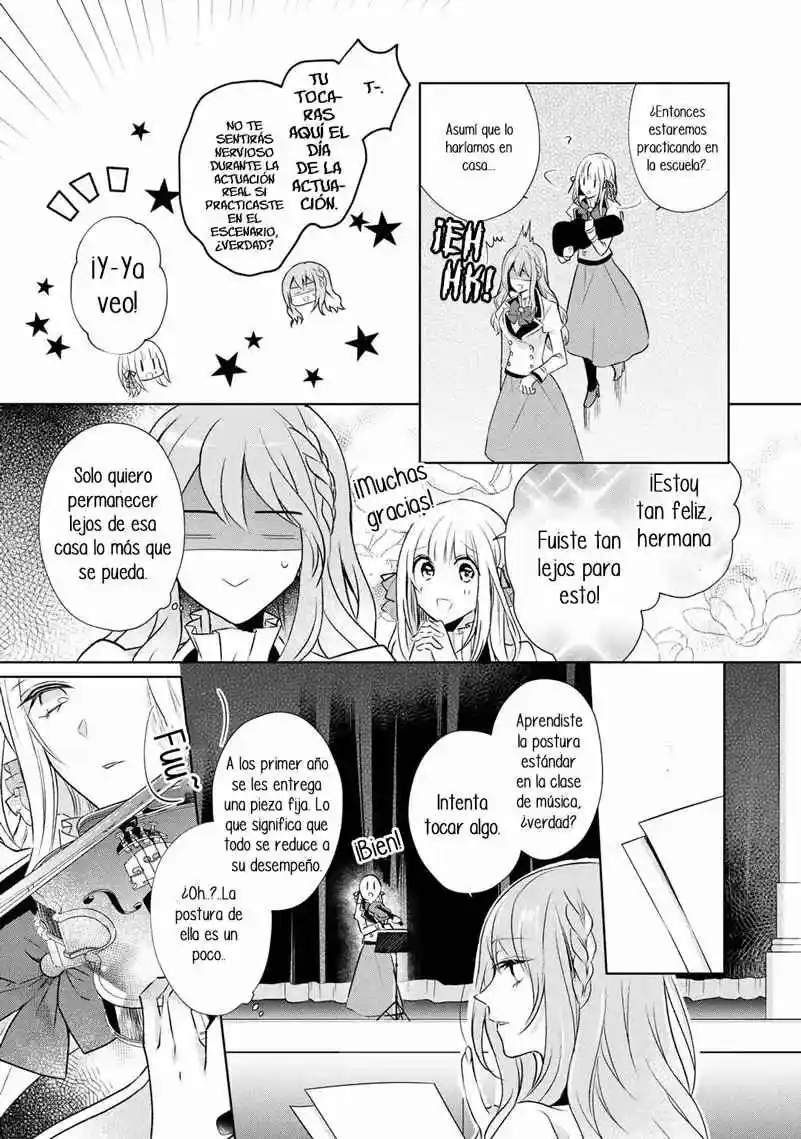 Kondo Wa Zettai Ni Jama Shimasen! - Capítulo 4 - Página 10 - LectorTMOo