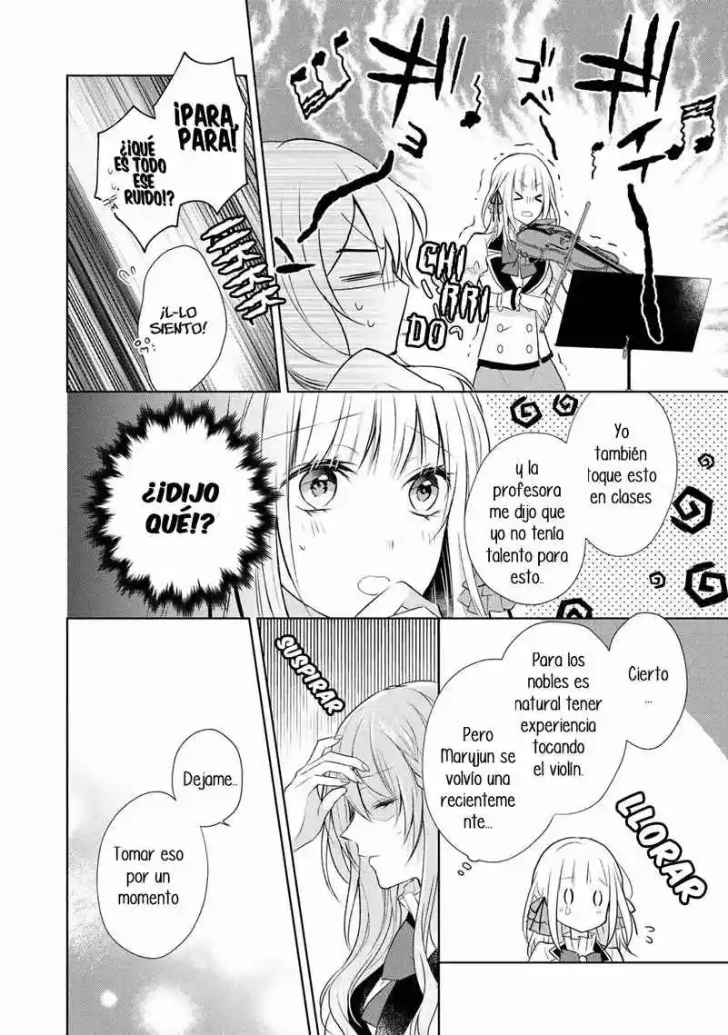 Kondo Wa Zettai Ni Jama Shimasen! - Capítulo 4 - Página 11 - LectorTMOo