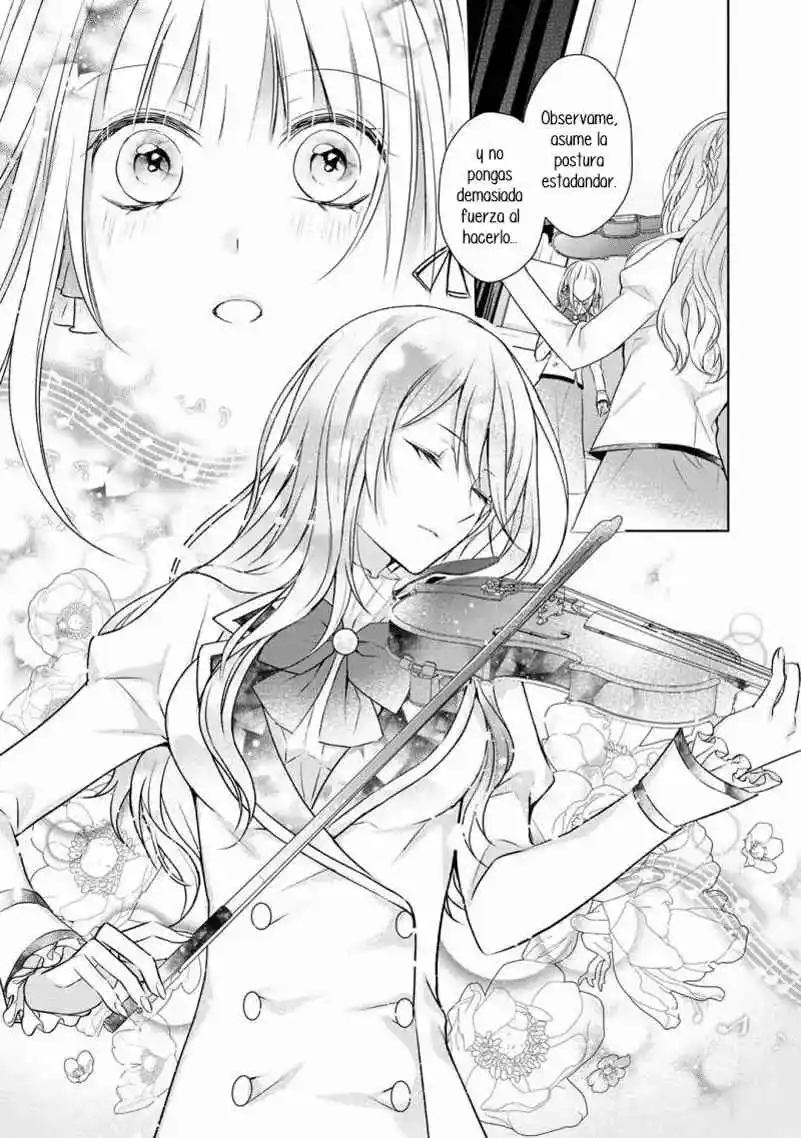 Kondo Wa Zettai Ni Jama Shimasen! - Capítulo 4 - Página 12 - LectorTMOo