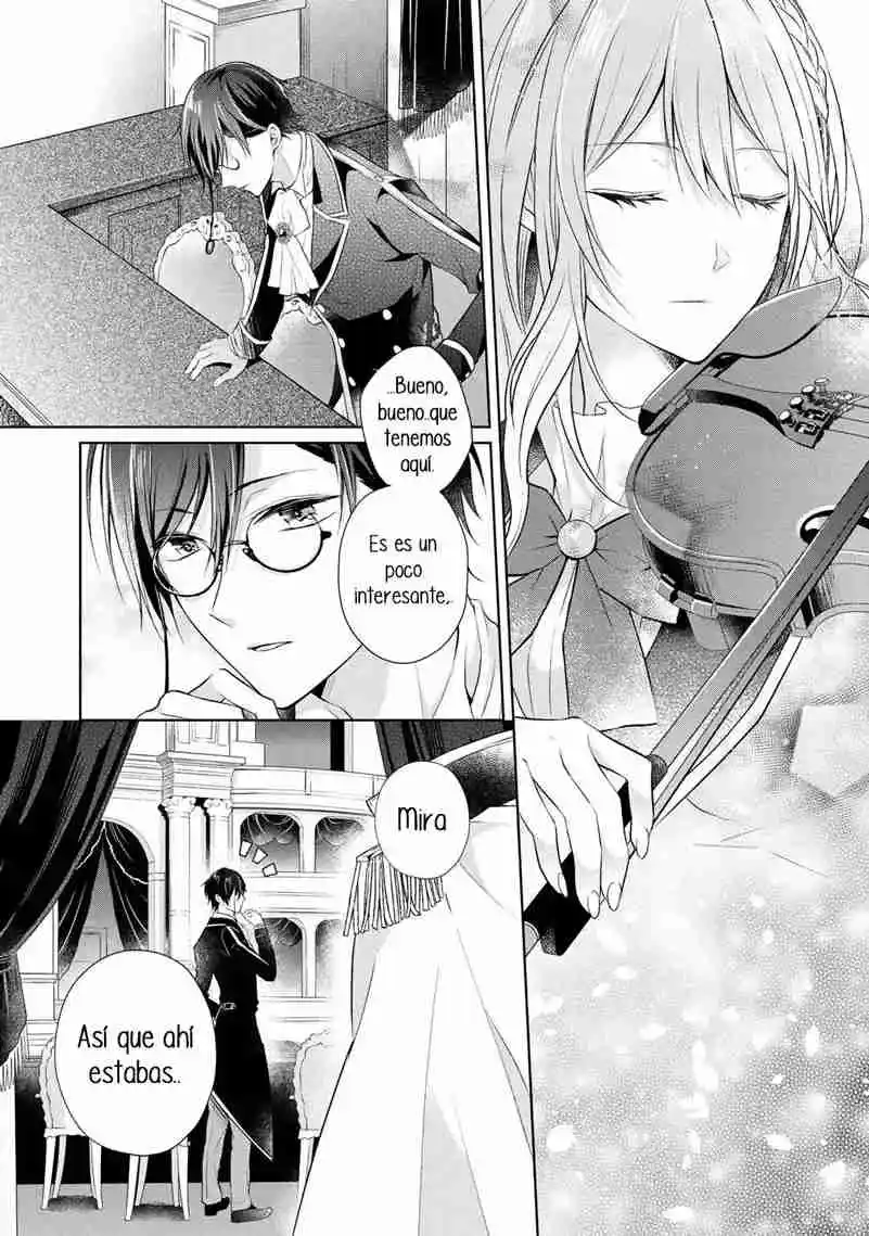 Kondo Wa Zettai Ni Jama Shimasen! - Capítulo 4 - Página 13 - LectorTMOo