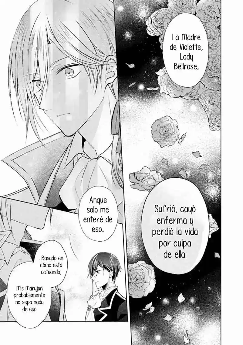 Kondo Wa Zettai Ni Jama Shimasen! - Capítulo 4 - Página 16 - LectorTMOo