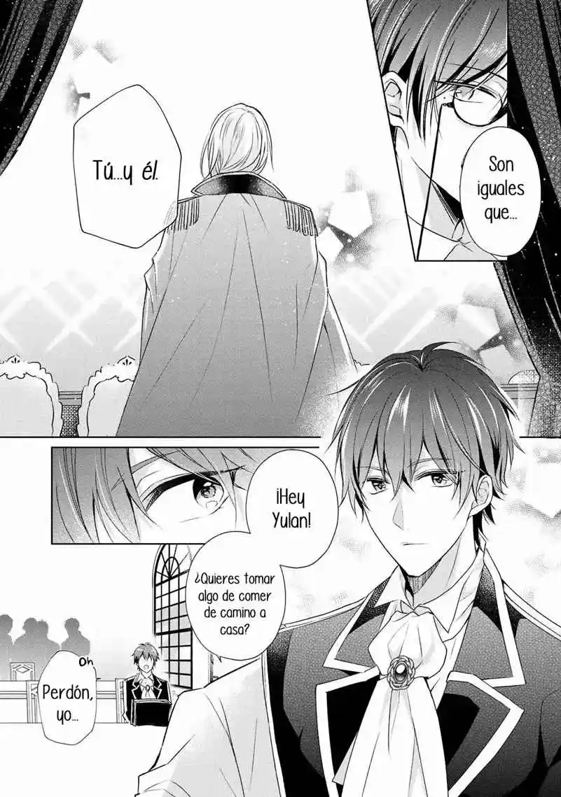 Kondo Wa Zettai Ni Jama Shimasen! - Capítulo 4 - Página 17 - LectorTMOo