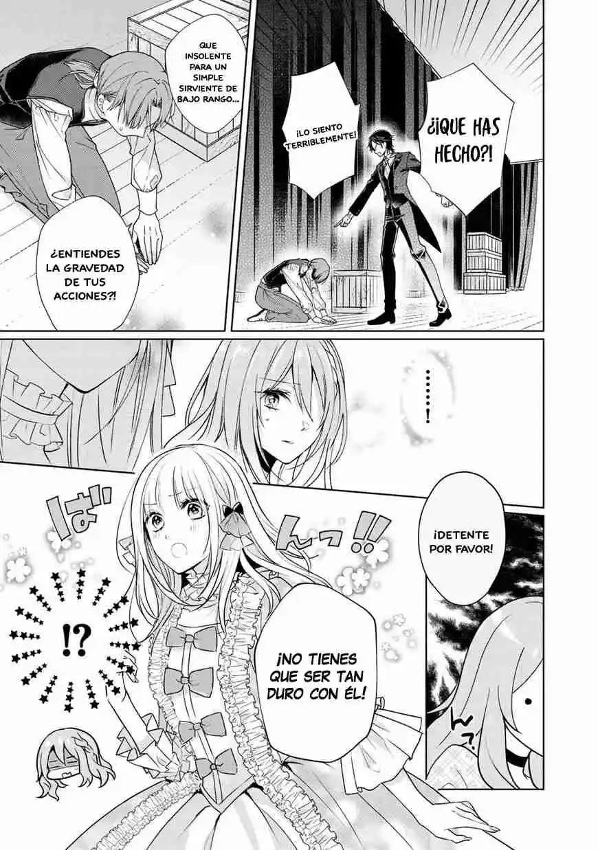 Kondo Wa Zettai Ni Jama Shimasen! - Capítulo 6 - Página 6 - LectorTMOo