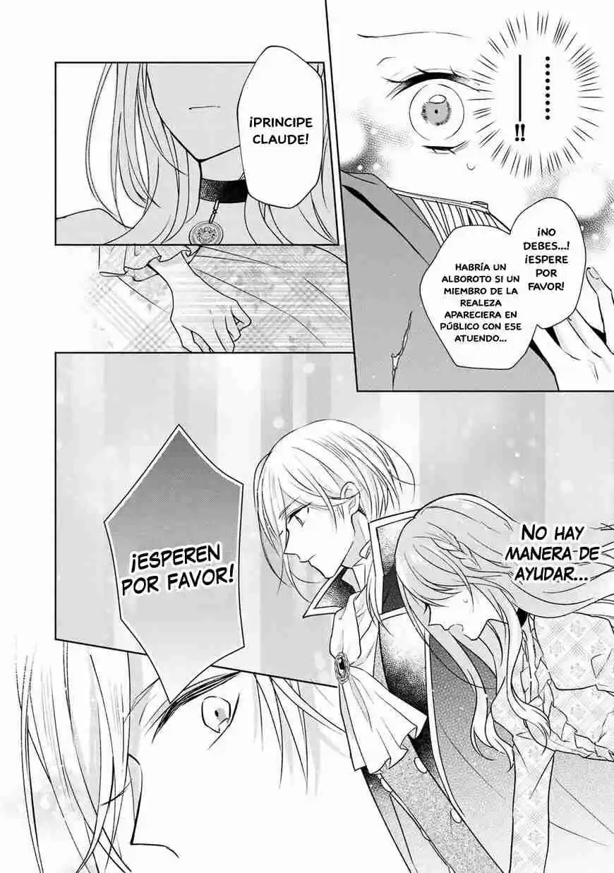 Kondo Wa Zettai Ni Jama Shimasen! - Capítulo 6 - Página 9 - LectorTMOo
