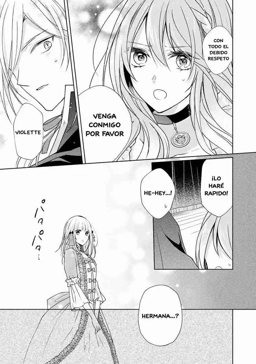 Kondo Wa Zettai Ni Jama Shimasen! - Capítulo 6 - Página 10 - LectorTMOo