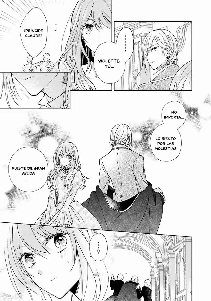 Kondo Wa Zettai Ni Jama Shimasen! - Capítulo 6 - Página 12 - LectorTMOo