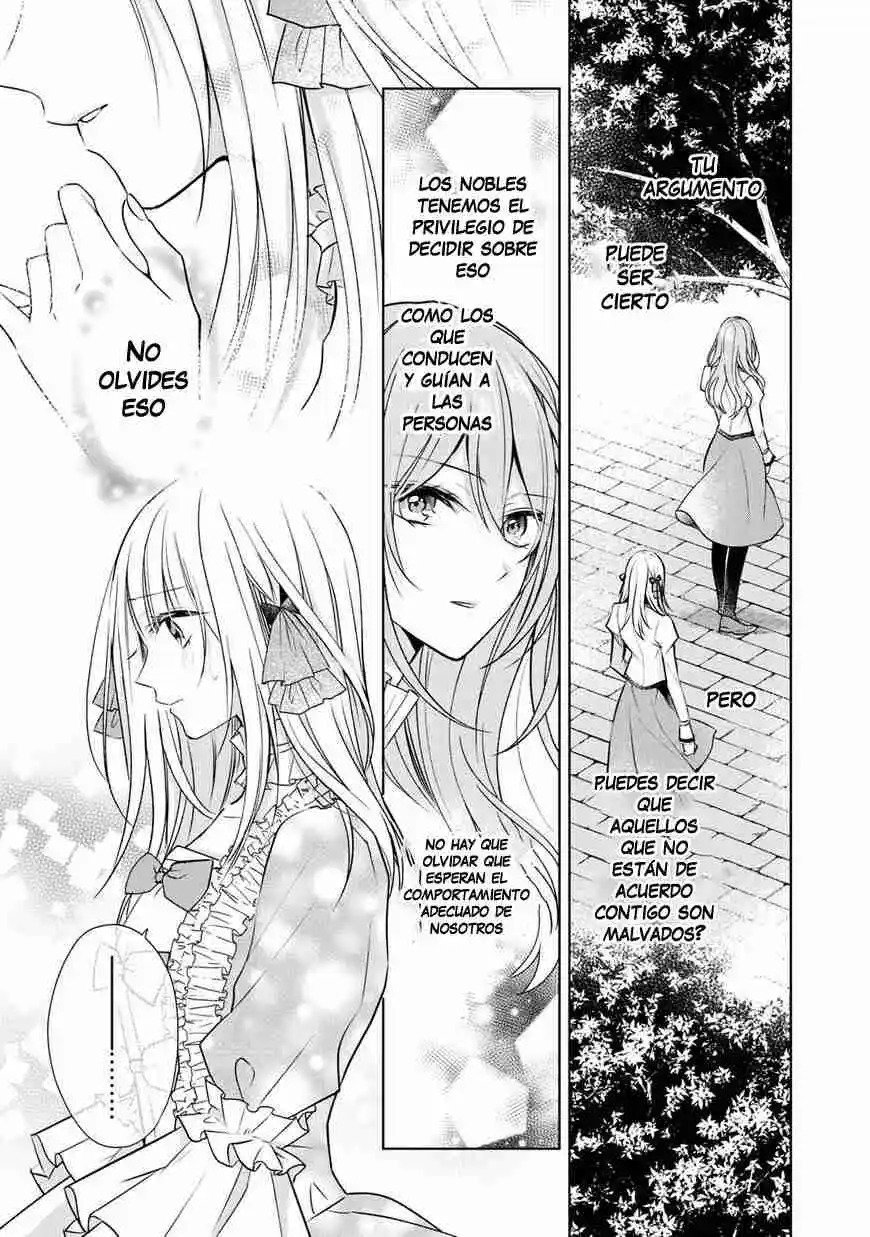 Kondo Wa Zettai Ni Jama Shimasen! - Capítulo 6 - Página 19 - LectorTMOo