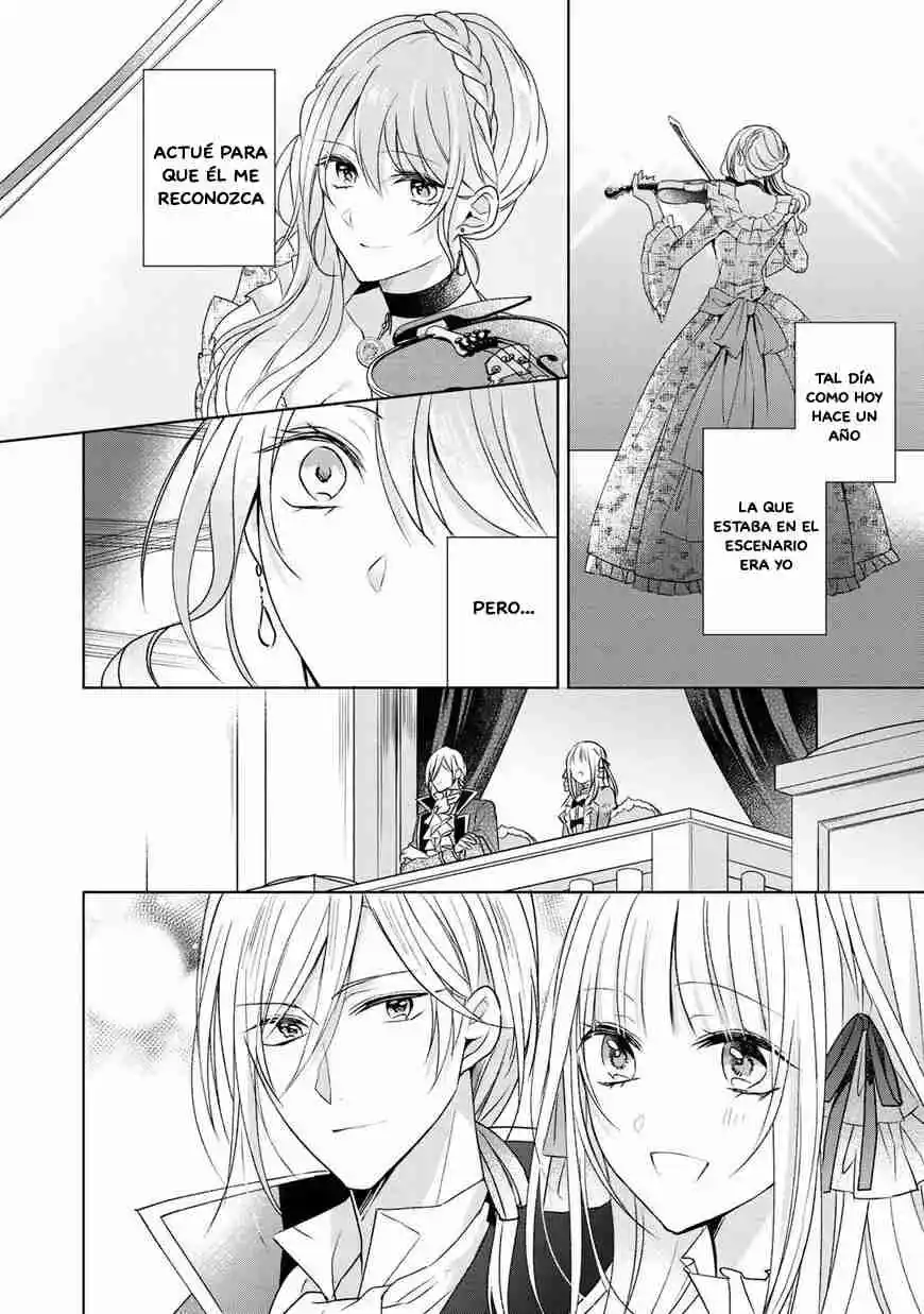 Kondo Wa Zettai Ni Jama Shimasen! - Capítulo 6 - Página 22 - LectorTMOo