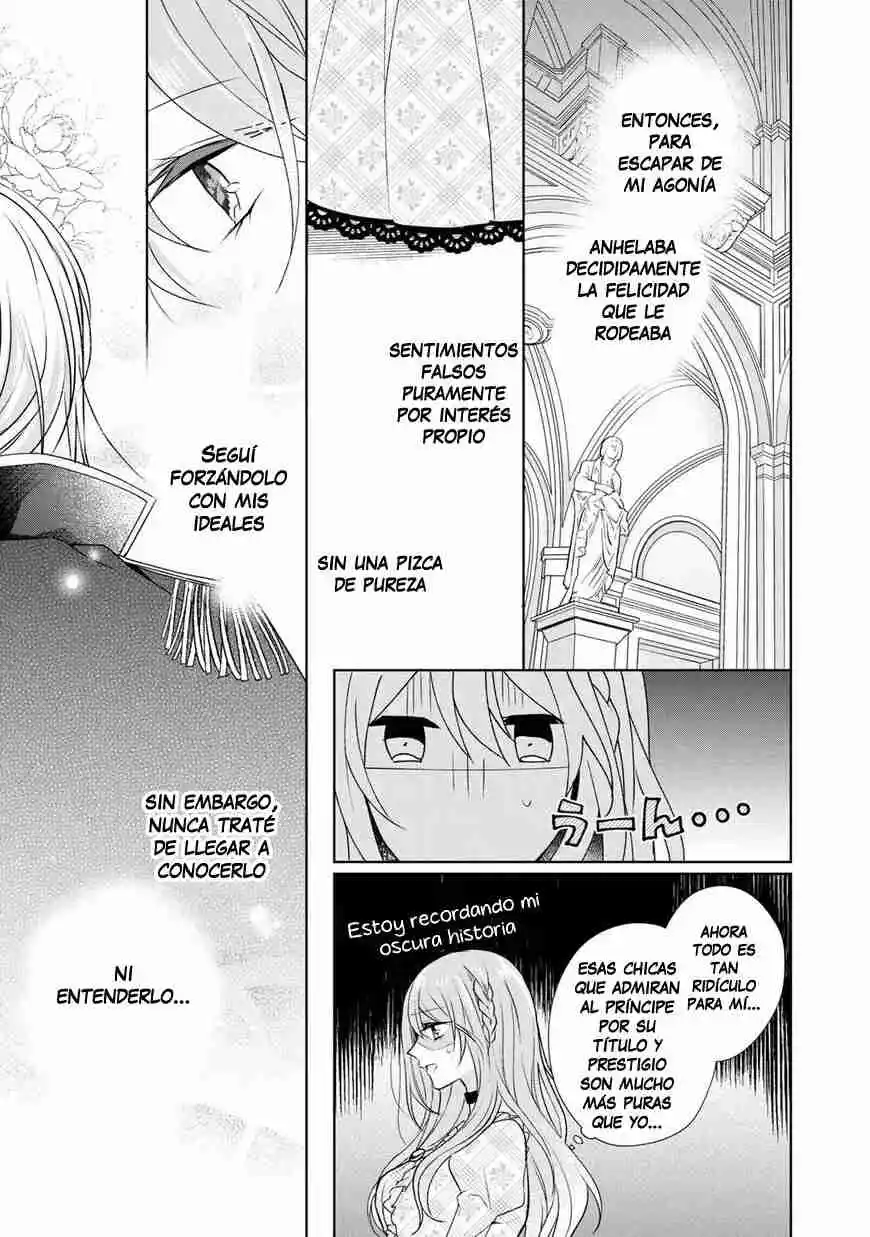 Kondo Wa Zettai Ni Jama Shimasen! - Capítulo 6 - Página 23 - LectorTMOo