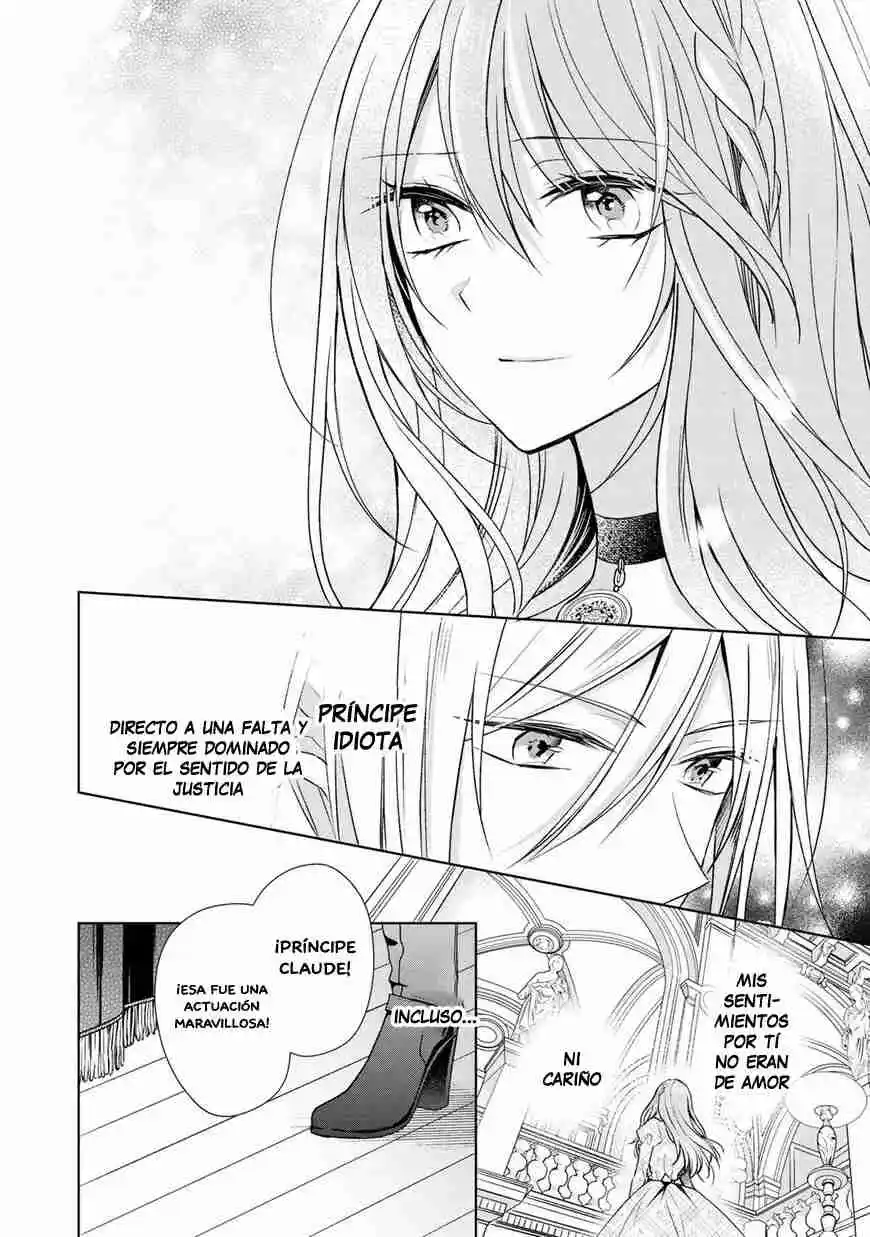 Kondo Wa Zettai Ni Jama Shimasen! - Capítulo 6 - Página 24 - LectorTMOo