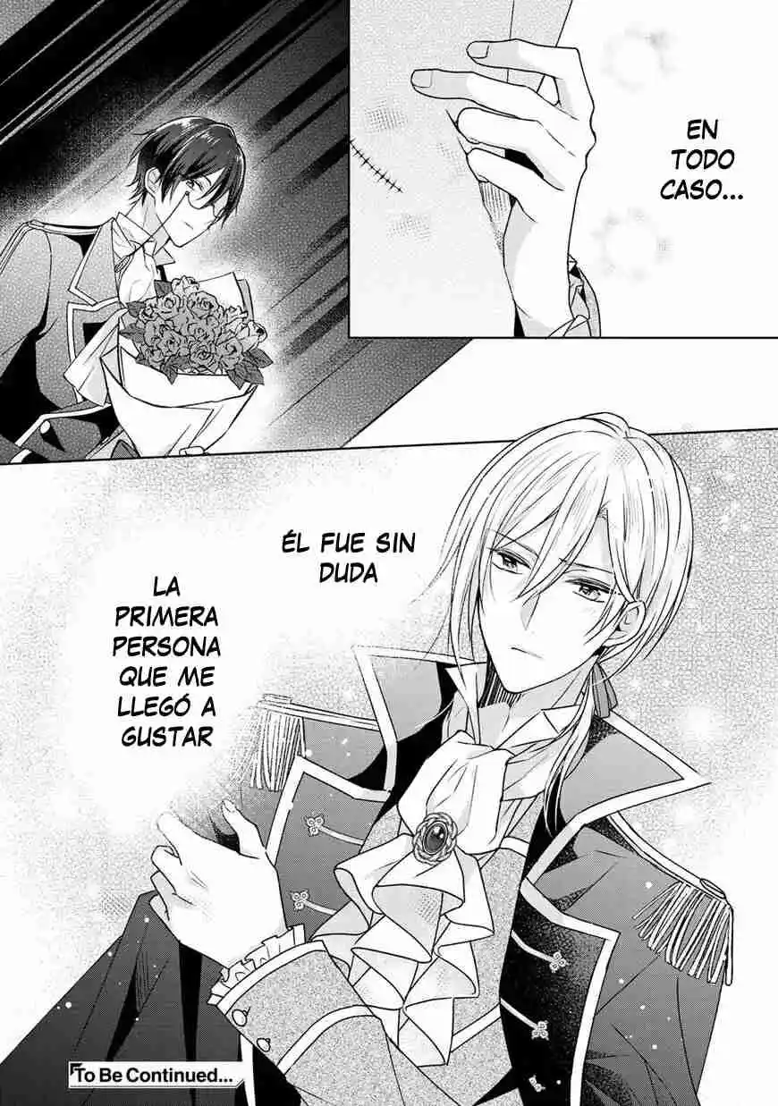 Kondo Wa Zettai Ni Jama Shimasen! - Capítulo 6 - Página 26 - LectorTMOo