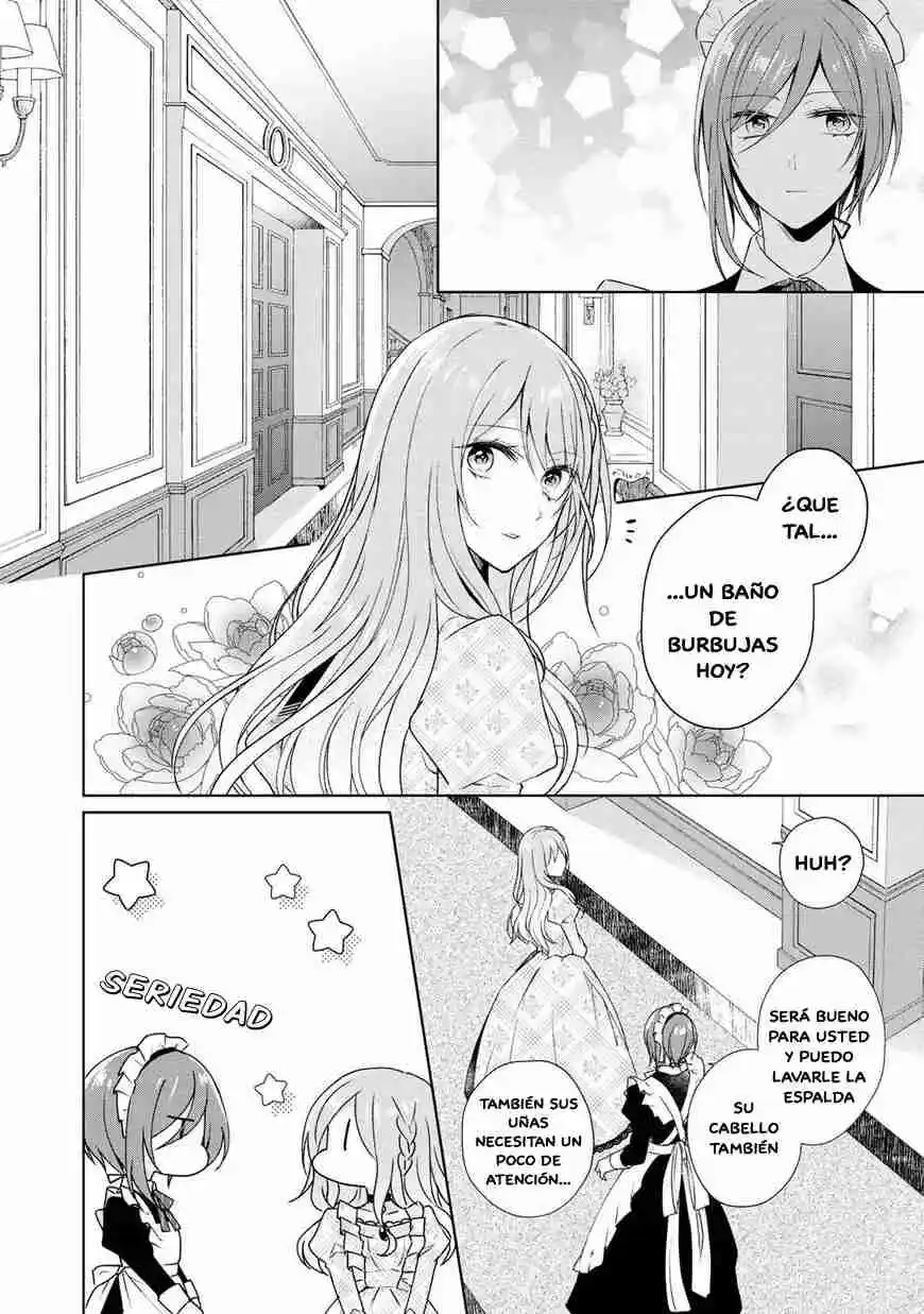 Kondo Wa Zettai Ni Jama Shimasen! - Capítulo 7 - Página 7 - LectorTMOo