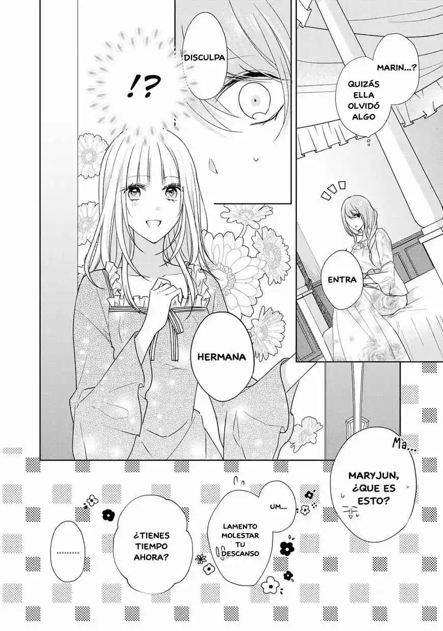 Kondo Wa Zettai Ni Jama Shimasen! - Capítulo 7 - Página 11 - LectorTMOo