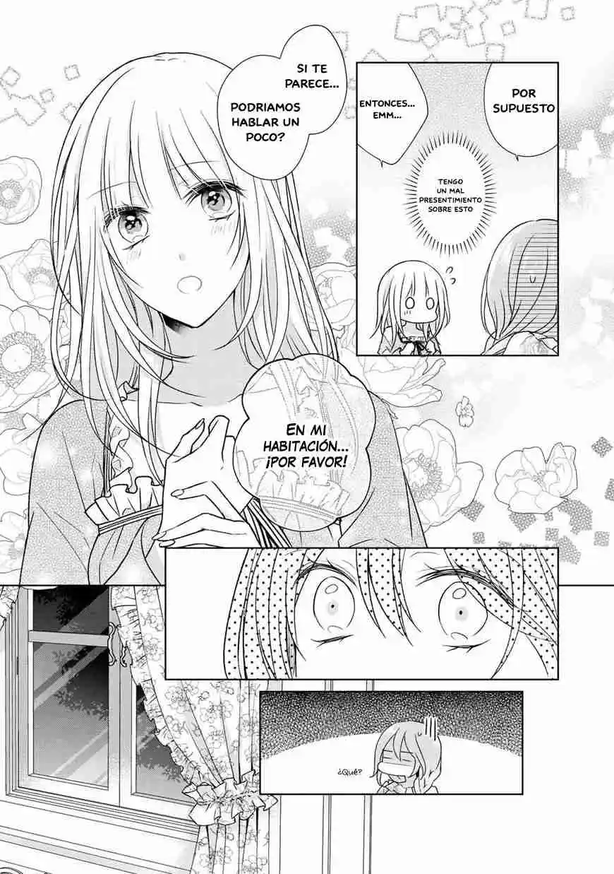 Kondo Wa Zettai Ni Jama Shimasen! - Capítulo 7 - Página 12 - LectorTMOo