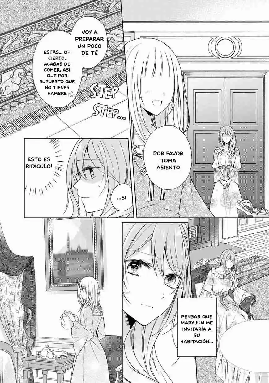 Kondo Wa Zettai Ni Jama Shimasen! - Capítulo 7 - Página 13 - LectorTMOo