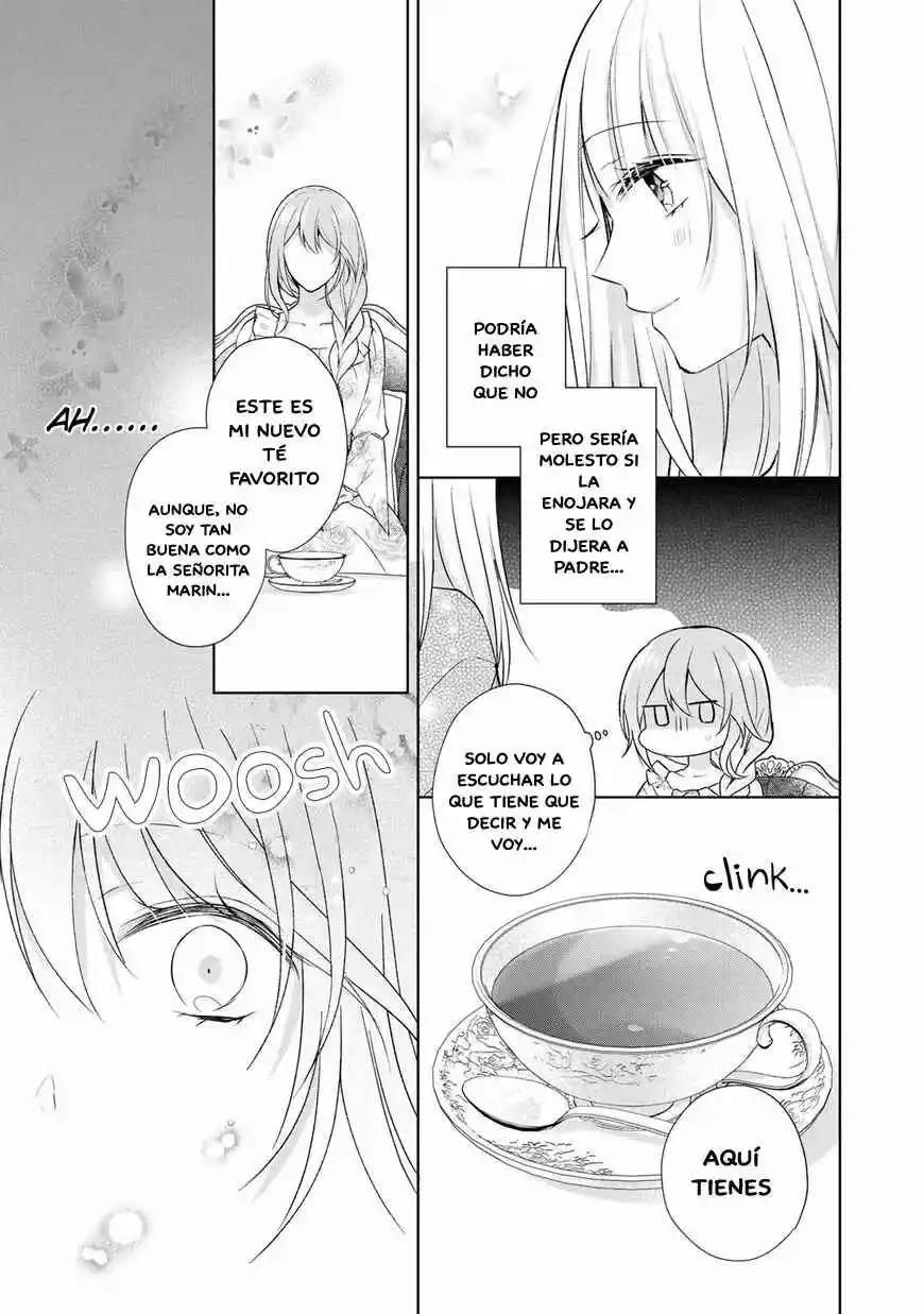 Kondo Wa Zettai Ni Jama Shimasen! - Capítulo 7 - Página 14 - LectorTMOo