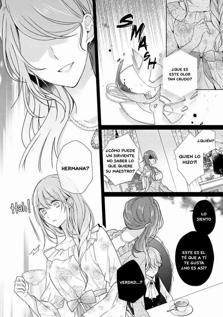 Kondo Wa Zettai Ni Jama Shimasen! - Capítulo 7 - Página 15 - LectorTMOo