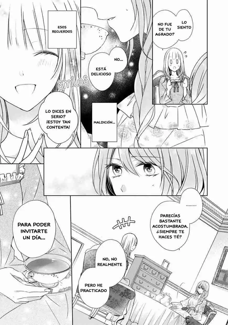 Kondo Wa Zettai Ni Jama Shimasen! - Capítulo 7 - Página 16 - LectorTMOo
