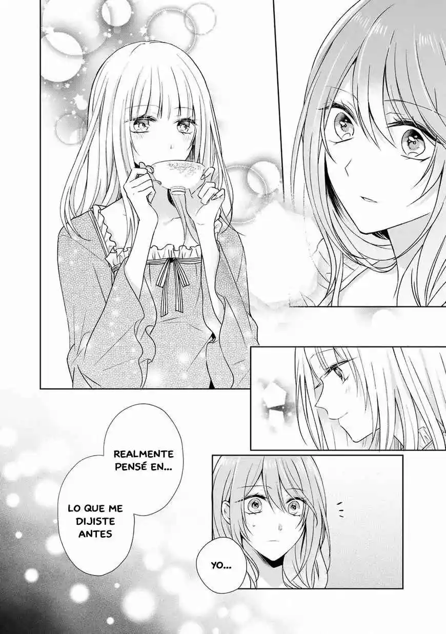 Kondo Wa Zettai Ni Jama Shimasen! - Capítulo 7 - Página 17 - LectorTMOo