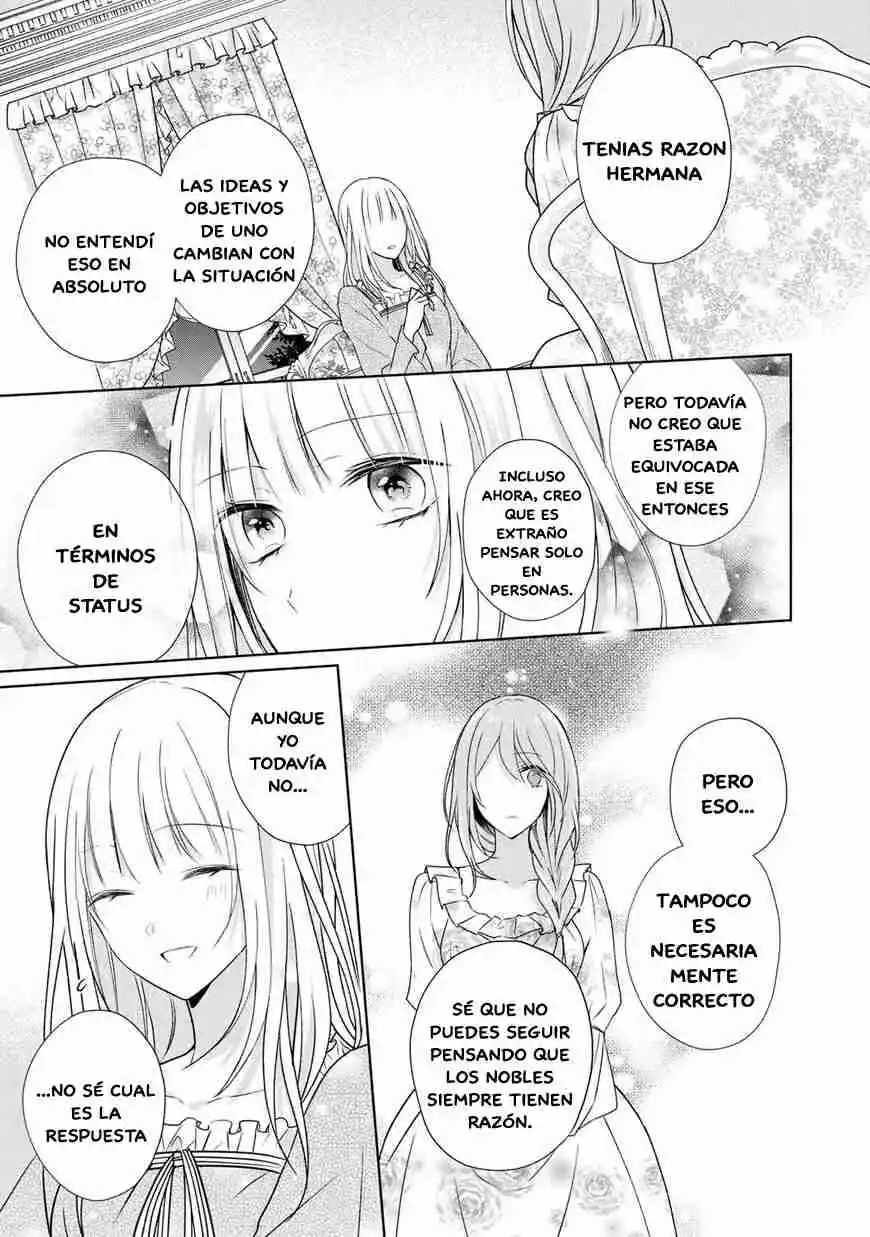 Kondo Wa Zettai Ni Jama Shimasen! - Capítulo 7 - Página 18 - LectorTMOo