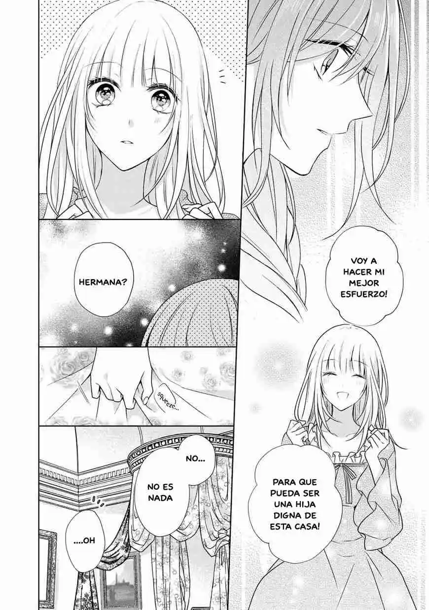 Kondo Wa Zettai Ni Jama Shimasen! - Capítulo 7 - Página 19 - LectorTMOo