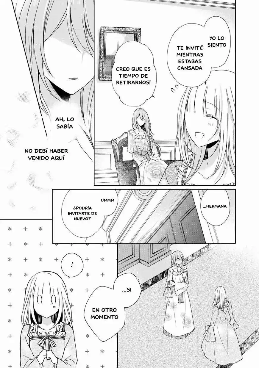 Kondo Wa Zettai Ni Jama Shimasen! - Capítulo 7 - Página 20 - LectorTMOo