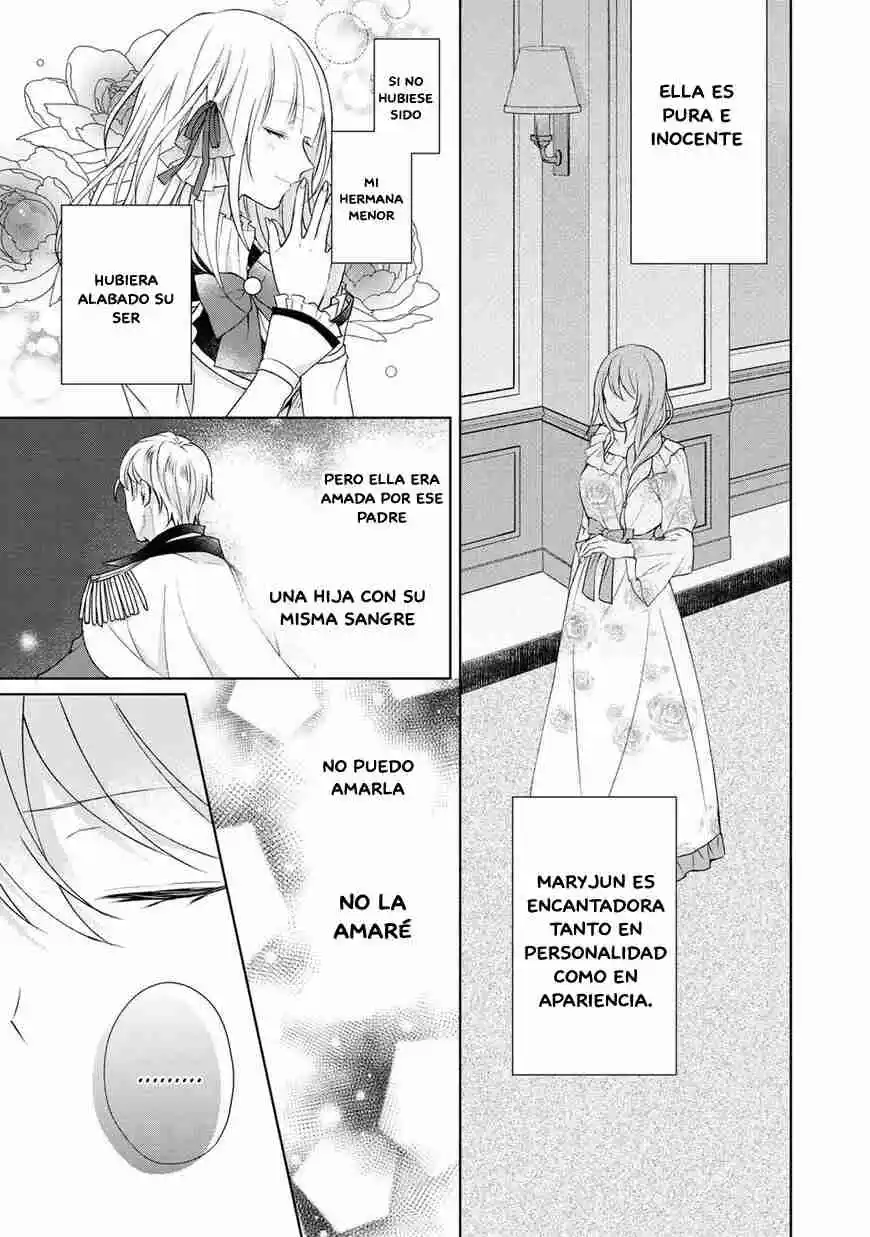 Kondo Wa Zettai Ni Jama Shimasen! - Capítulo 7 - Página 22 - LectorTMOo