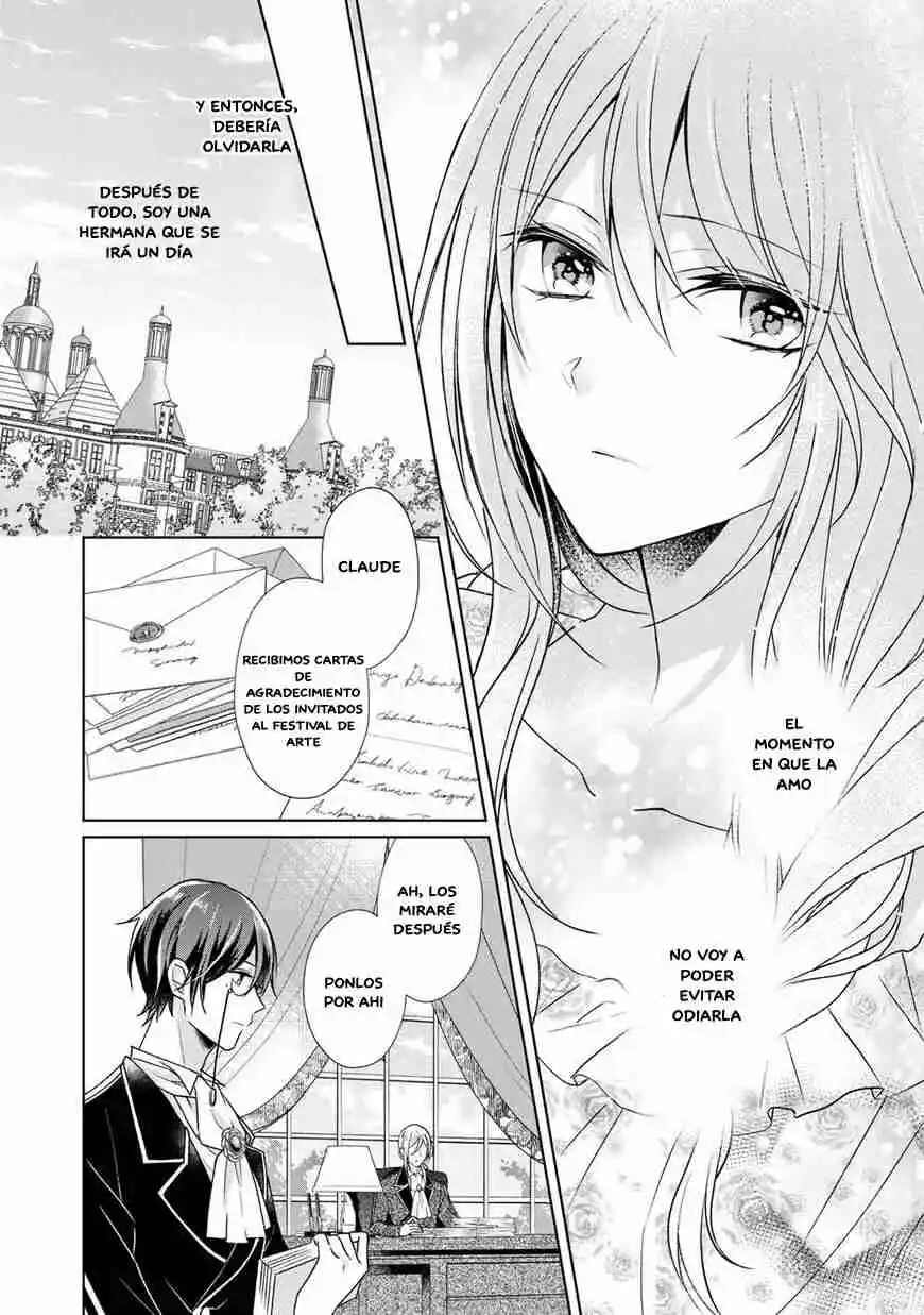 Kondo Wa Zettai Ni Jama Shimasen! - Capítulo 7 - Página 23 - LectorTMOo