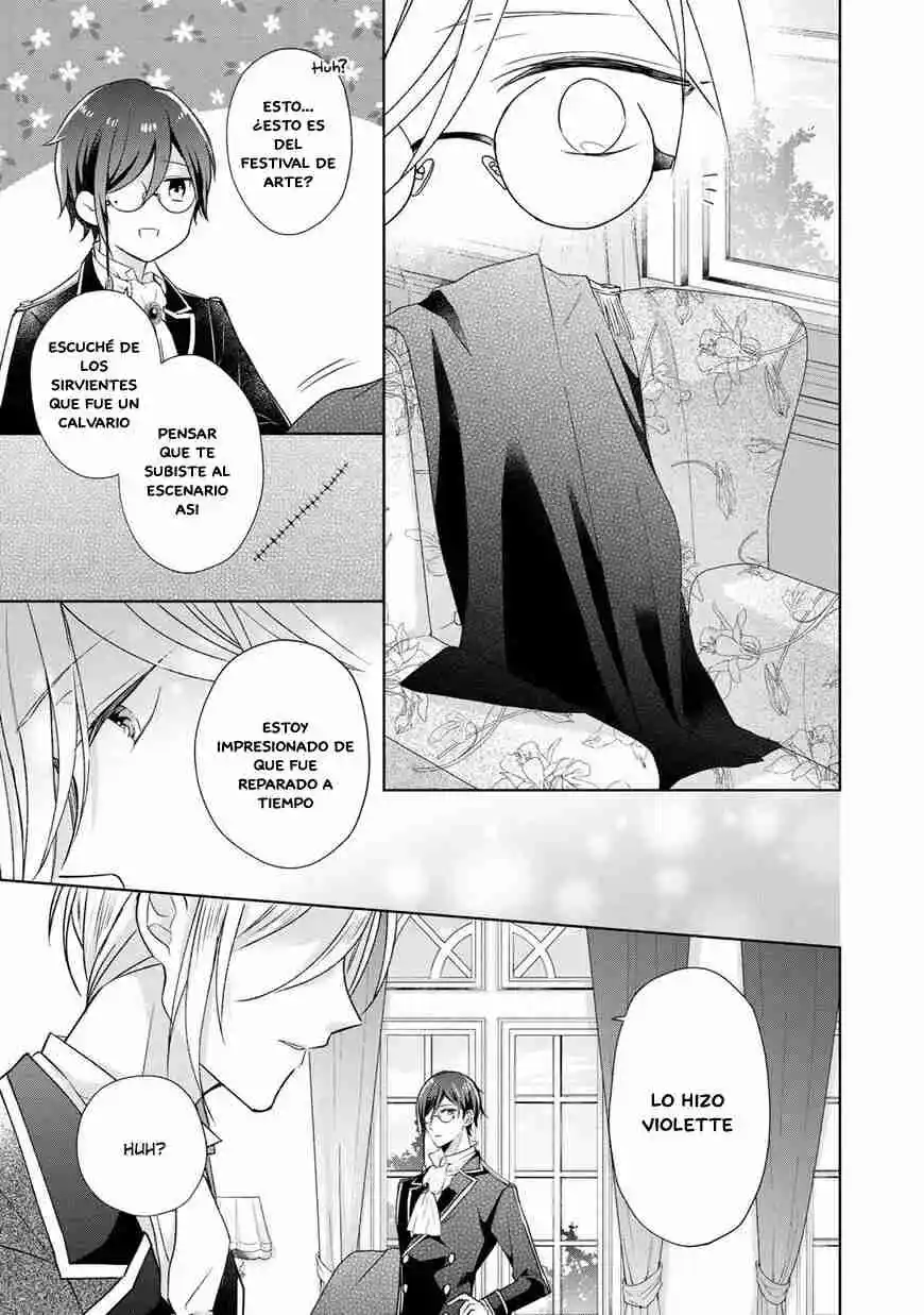 Kondo Wa Zettai Ni Jama Shimasen! - Capítulo 7 - Página 24 - LectorTMOo