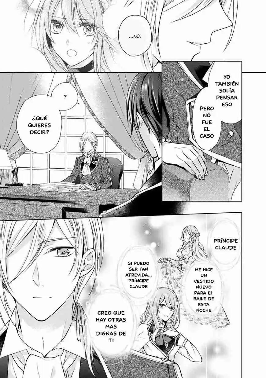 Kondo Wa Zettai Ni Jama Shimasen! - Capítulo 7 - Página 26 - LectorTMOo