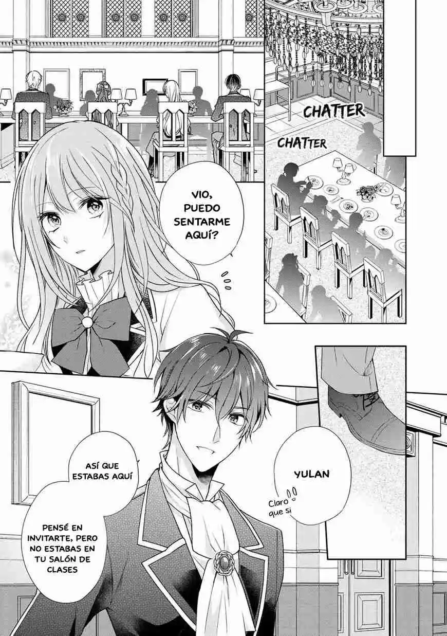 Kondo Wa Zettai Ni Jama Shimasen! - Capítulo 8 - Página 8 - LectorTMOo