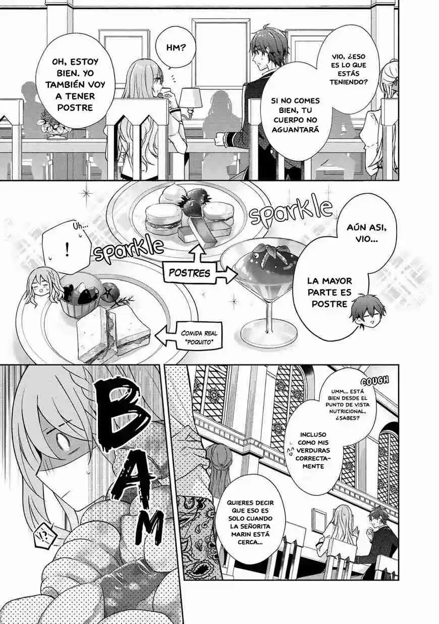Kondo Wa Zettai Ni Jama Shimasen! - Capítulo 8 - Página 10 - LectorTMOo