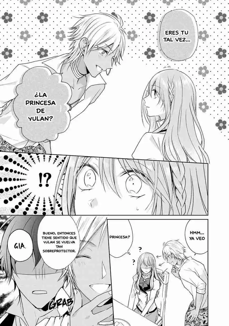 Kondo Wa Zettai Ni Jama Shimasen! - Capítulo 8 - Página 11 - LectorTMOo