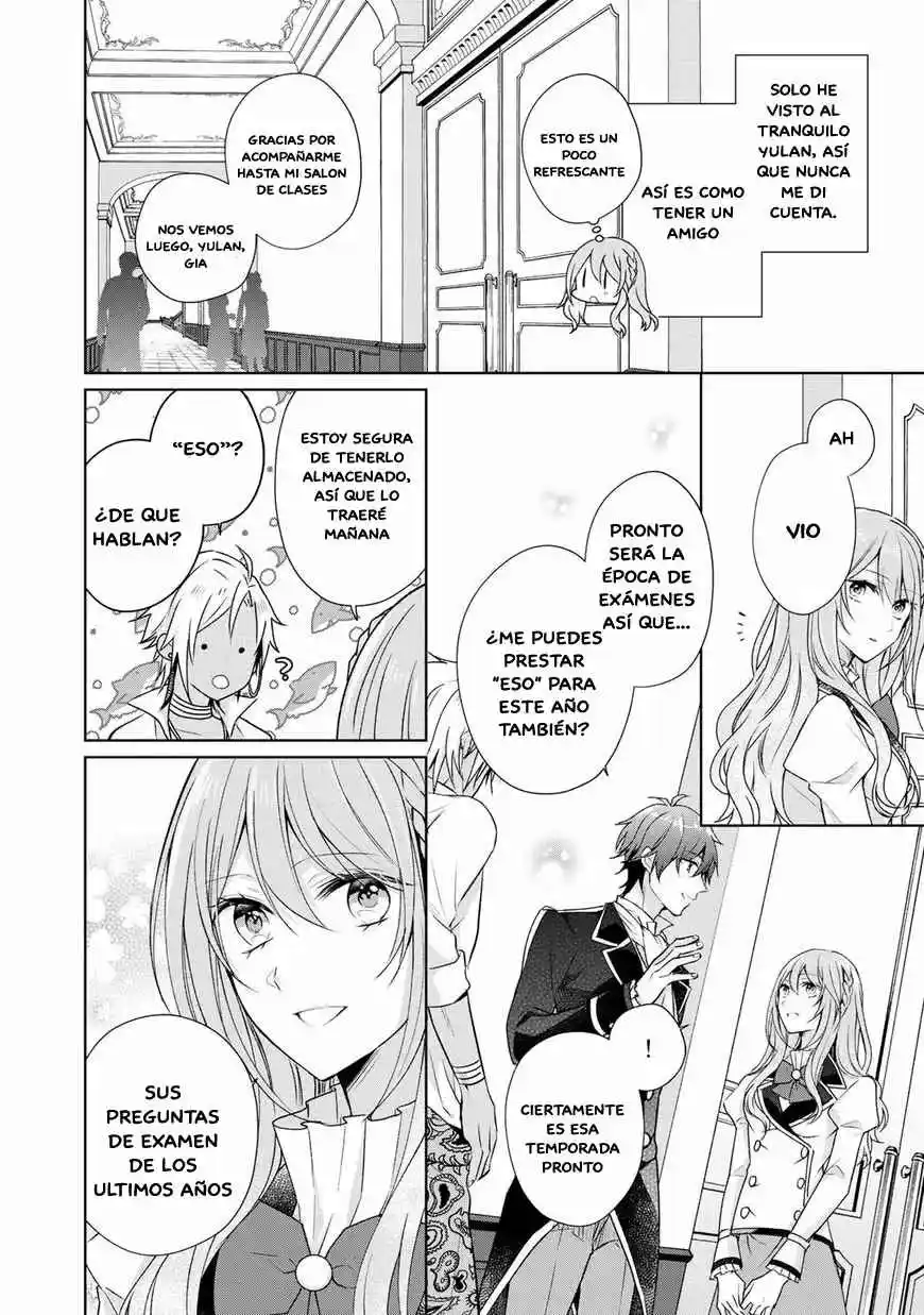 Kondo Wa Zettai Ni Jama Shimasen! - Capítulo 8 - Página 15 - LectorTMOo