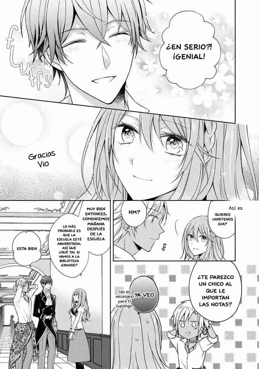 Kondo Wa Zettai Ni Jama Shimasen! - Capítulo 8 - Página 18 - LectorTMOo