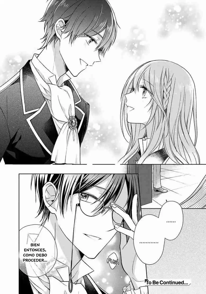 Kondo Wa Zettai Ni Jama Shimasen! - Capítulo 8 - Página 19 - LectorTMOo