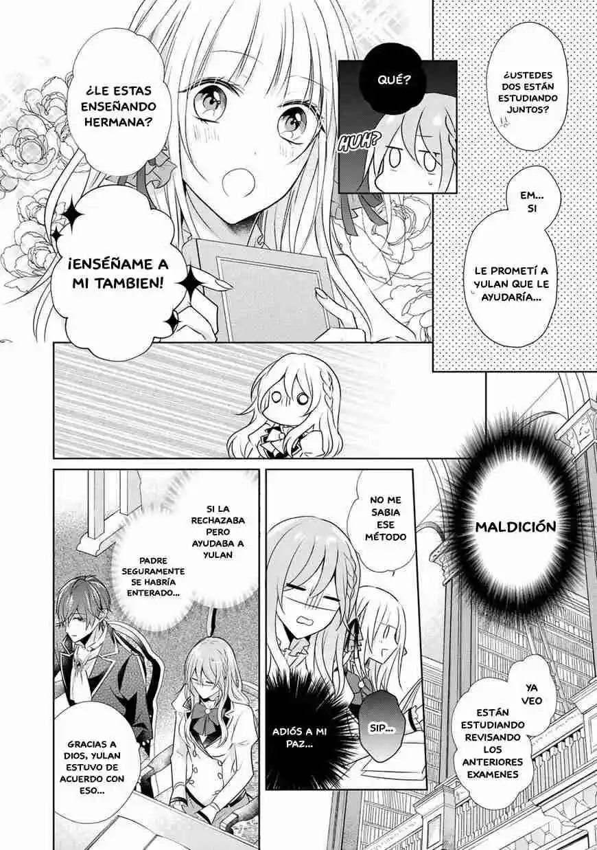 Kondo Wa Zettai Ni Jama Shimasen! - Capítulo 9 - Página 8 - LectorTMOo