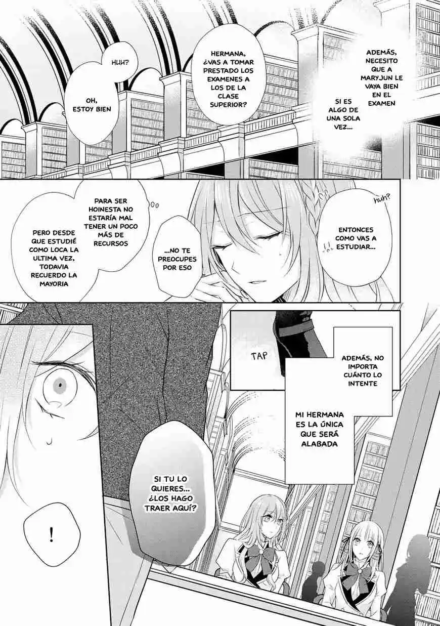 Kondo Wa Zettai Ni Jama Shimasen! - Capítulo 9 - Página 9 - LectorTMOo