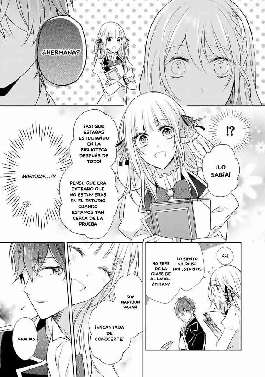Kondo Wa Zettai Ni Jama Shimasen! - Capítulo 9 - Página 10 - LectorTMOo