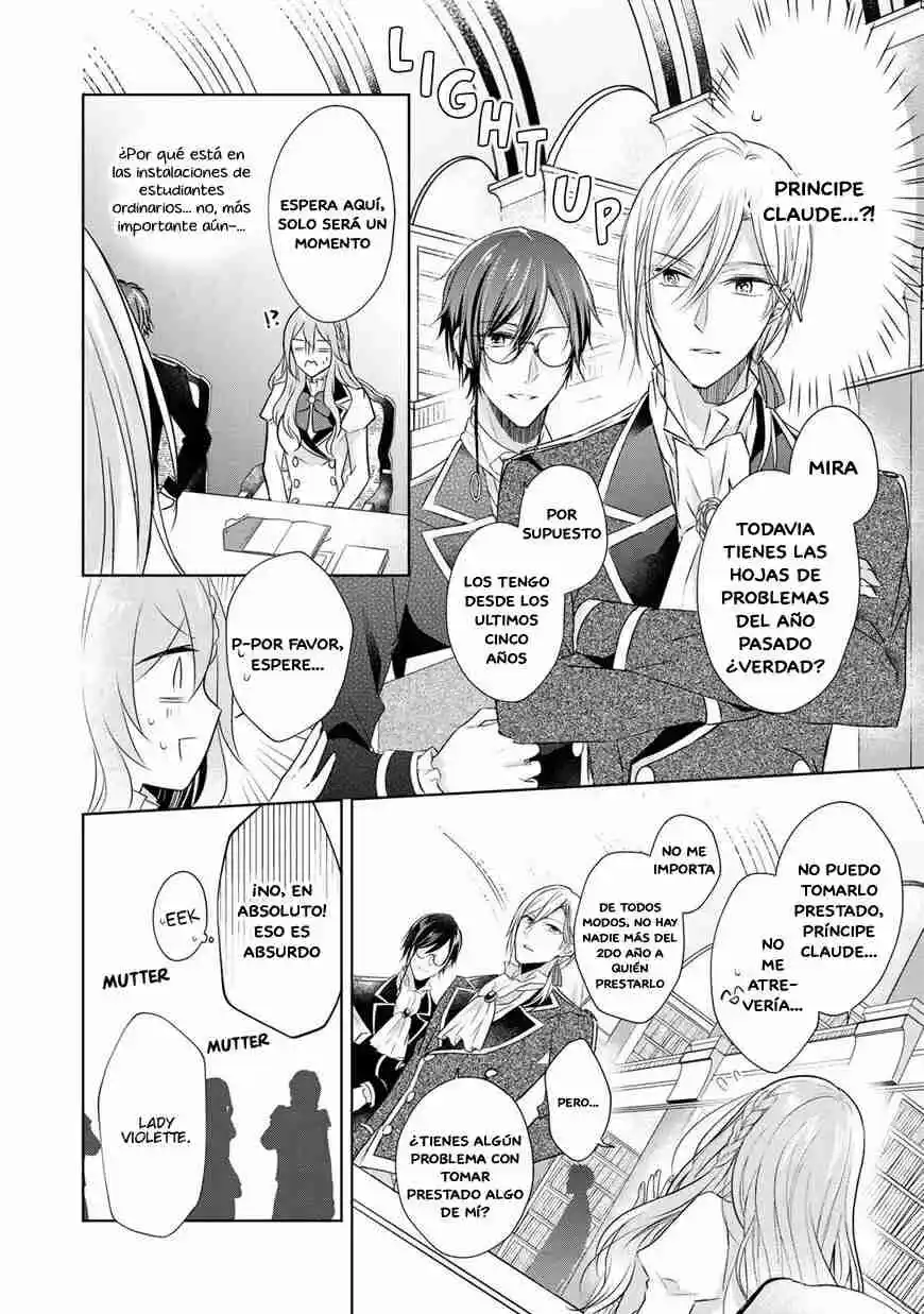 Kondo Wa Zettai Ni Jama Shimasen! - Capítulo 9 - Página 11 - LectorTMOo