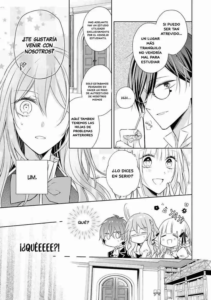 Kondo Wa Zettai Ni Jama Shimasen! - Capítulo 9 - Página 12 - LectorTMOo